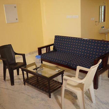 Ssk Home Stay Pondicherry Dış mekan fotoğraf