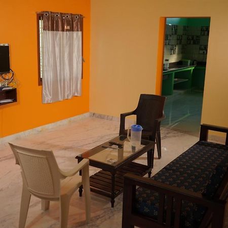 Ssk Home Stay Pondicherry Dış mekan fotoğraf