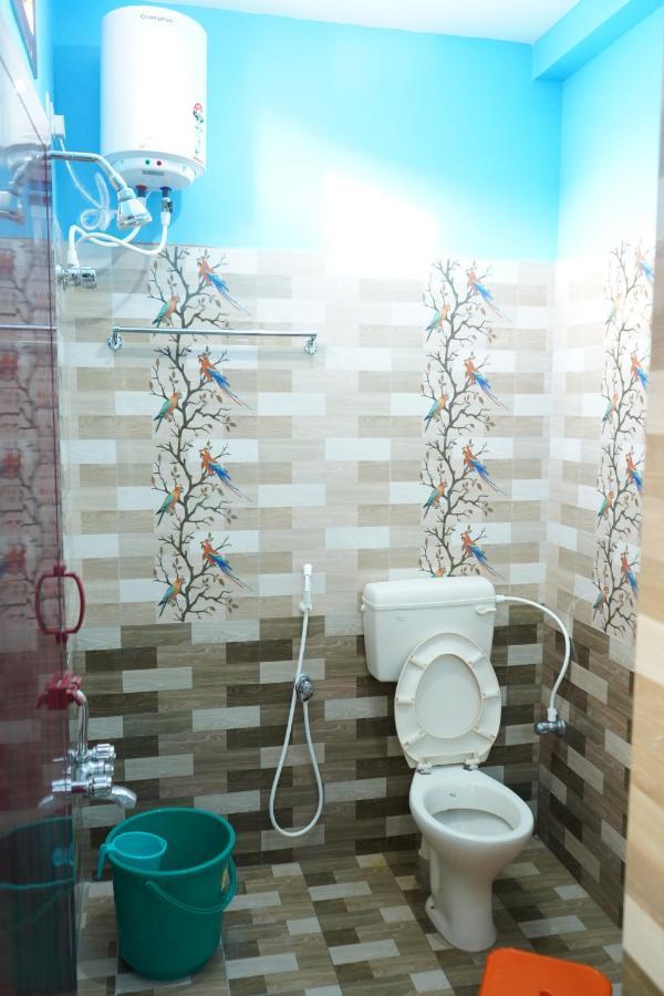 Ssk Home Stay Pondicherry Dış mekan fotoğraf